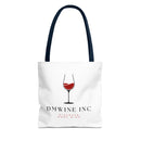 Wine Lover Tote Bag