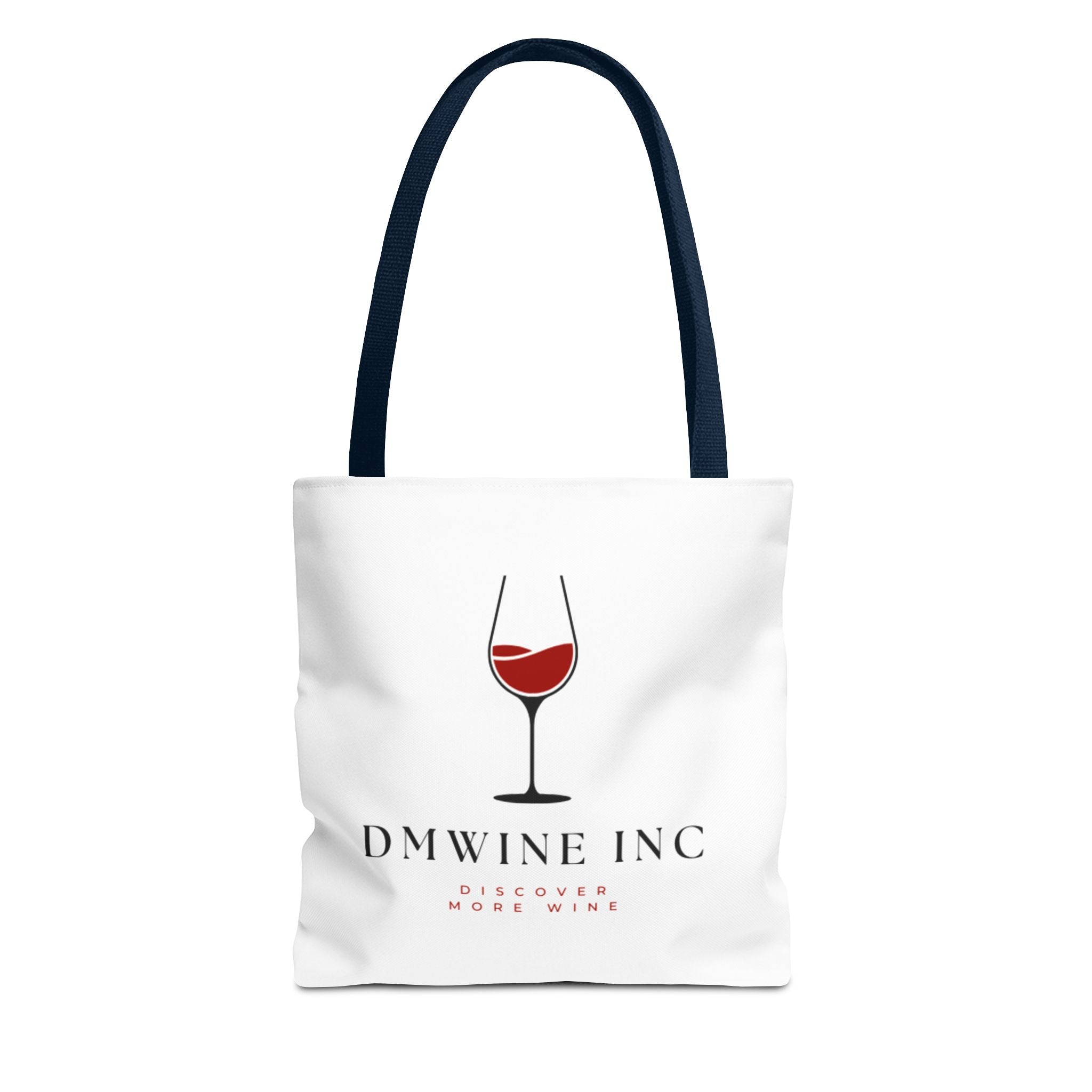 Wine Lover Tote Bag