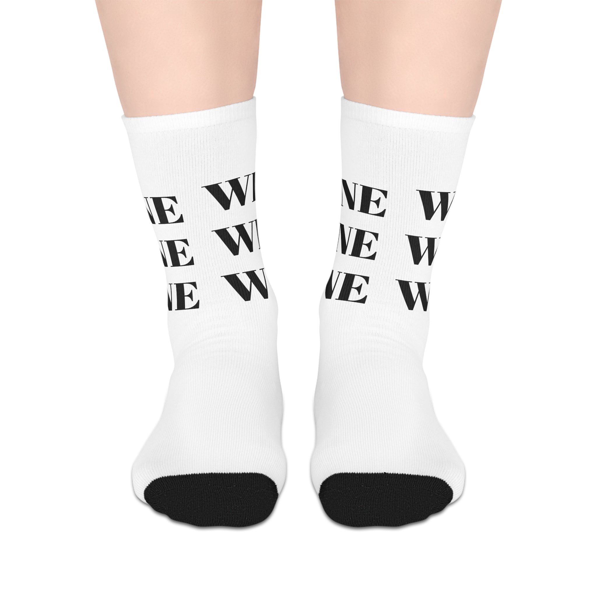 Wine Lover Socks