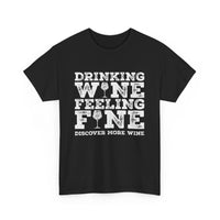 Wine Lover's Tee