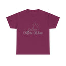 Wine Lovers Tee - Discover More Wine Vintage Shirt