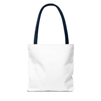 Wine Lovers Tote Bag — Canvas Wine Quote Market Tote