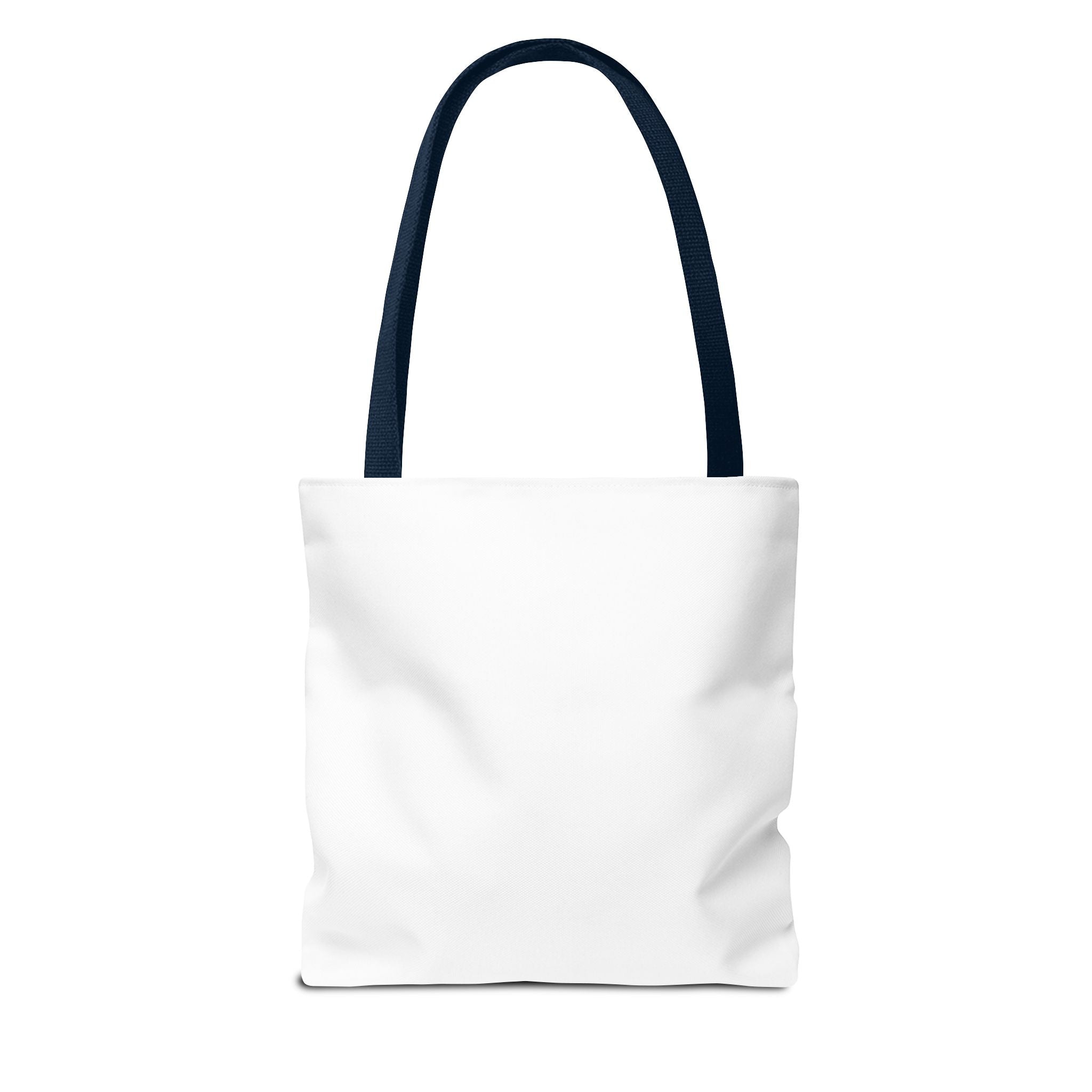 Wine Lovers Tote Bag — Canvas Wine Quote Market Tote