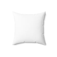 Funny Wine Lovers Pillow — Humorous Wine Quote Decorative Throw Pillow
