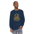 Greek Wine Lover Long Sleeve T-Shirt