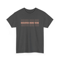 Wine Lovers Tee