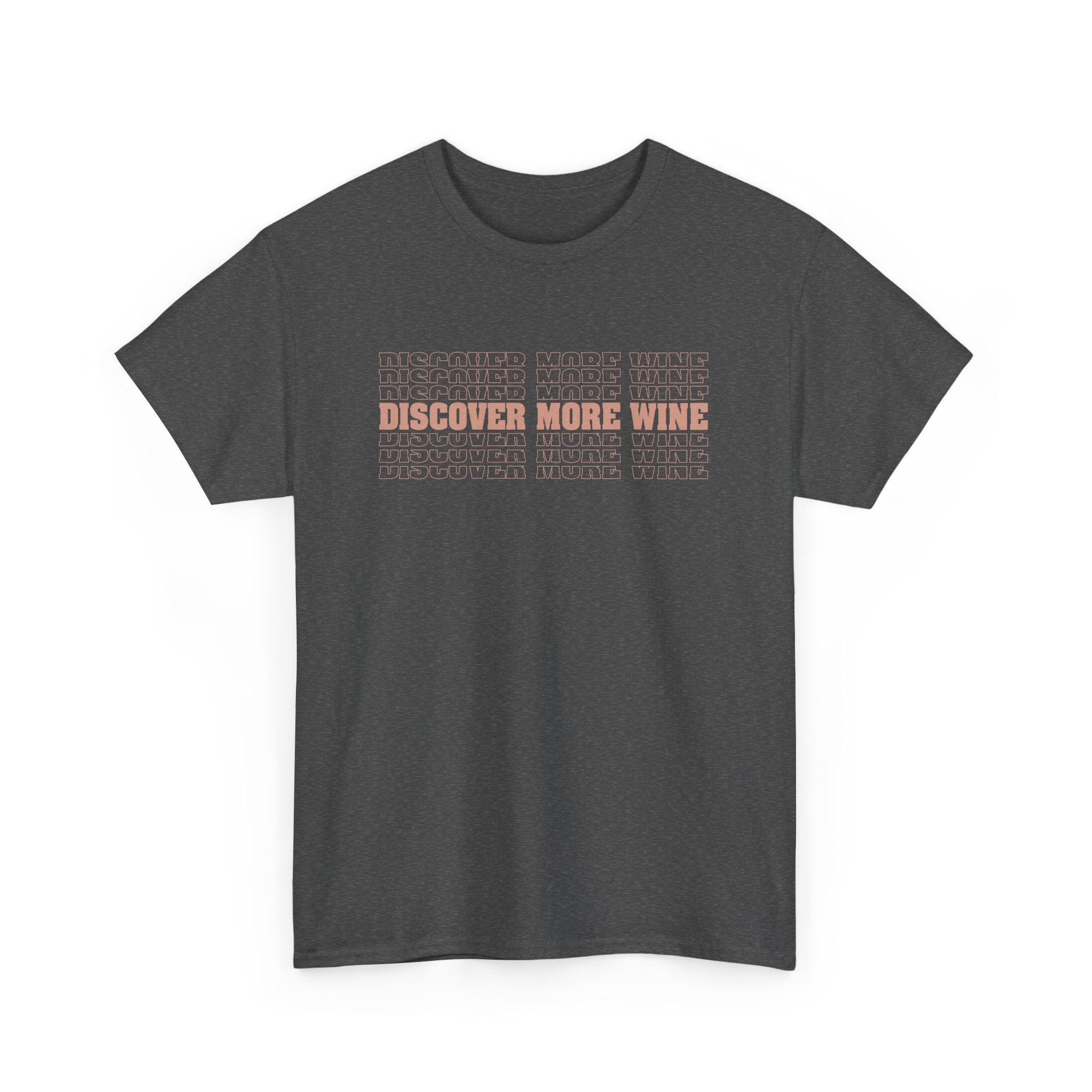 Wine Lovers Tee