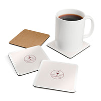 Coaster Set for Wine Lovers