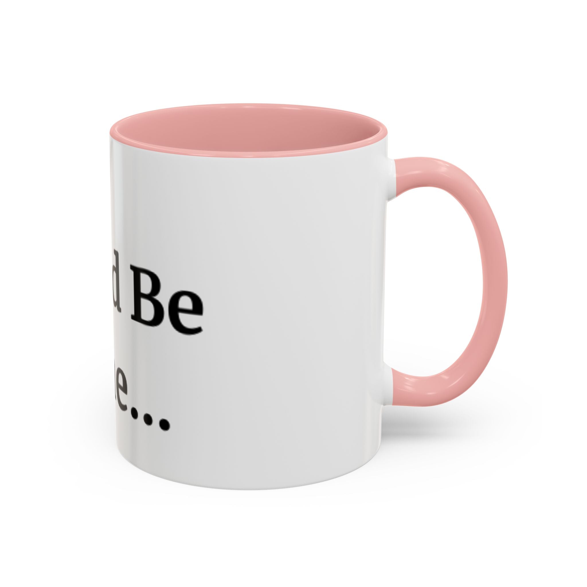 Coffee Mug - Coffee Lovers By Day, Wine Lovers By Night Funny Accent Mug