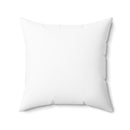 Funny Wine Lovers Pillow — Humorous Wine Quote Decorative Throw Pillow
