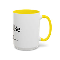 Coffee Mug - Coffee Lovers By Day, Wine Lovers By Night Funny Accent Mug