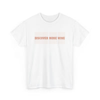 Wine Lovers Tee