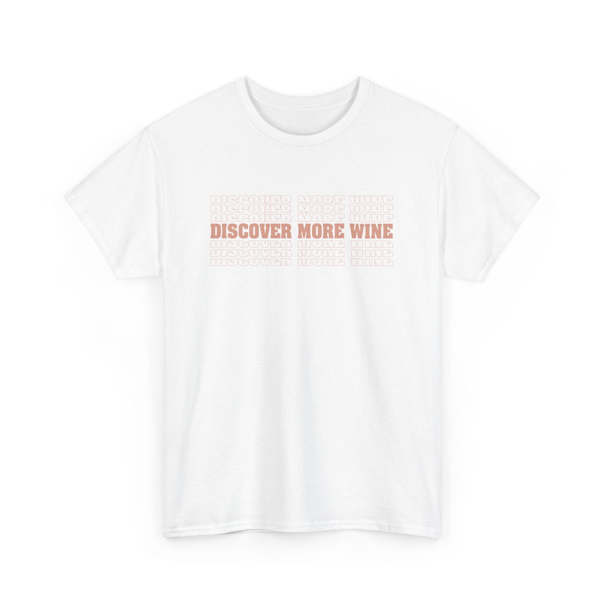 Wine Lovers Tee