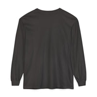 French Wine Lover Long Sleeve T-Shirt