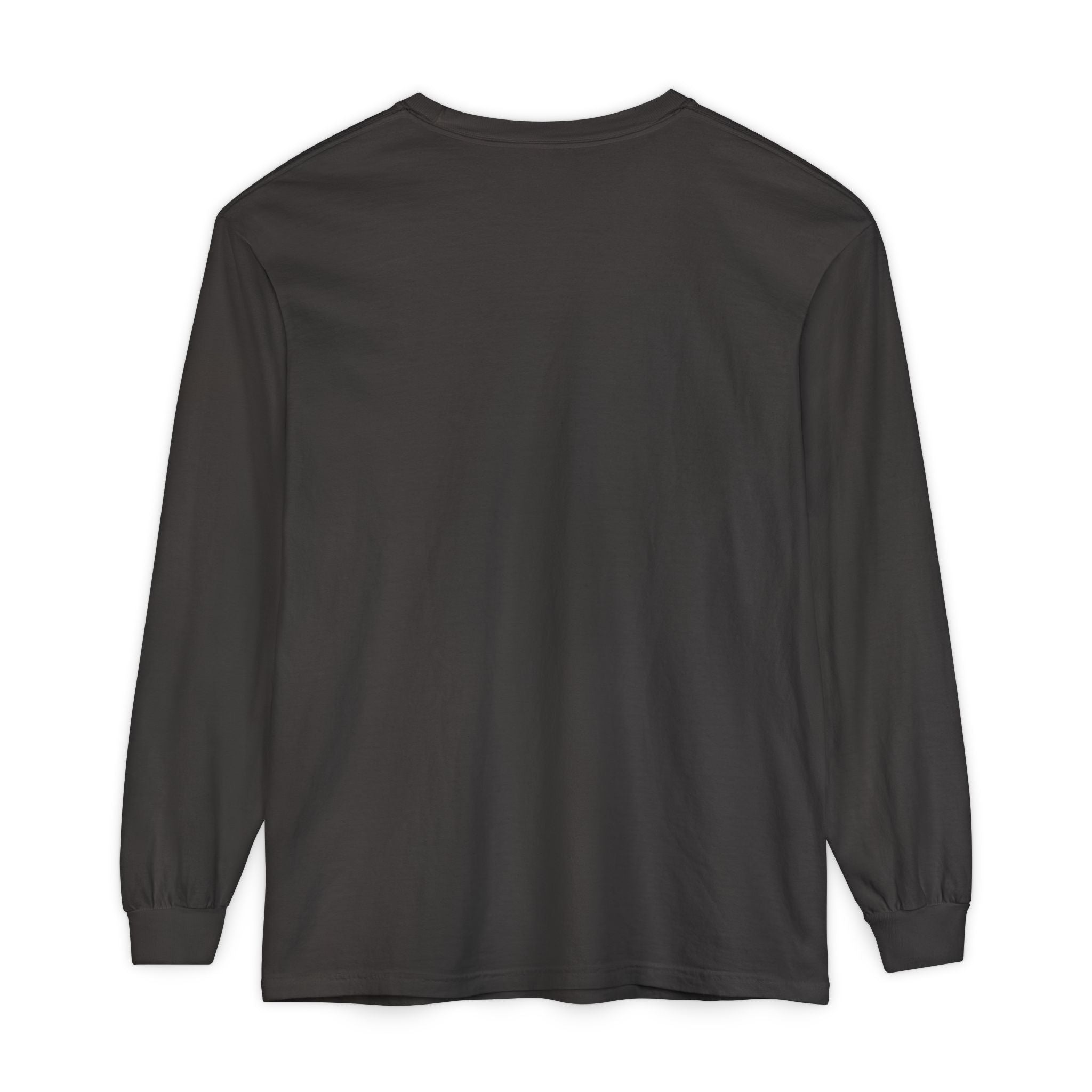 French Wine Lover Long Sleeve T-Shirt