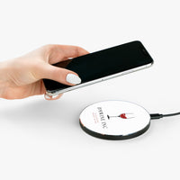 Wine Wireless Charger