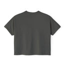 Wine Lover Boxy Tee