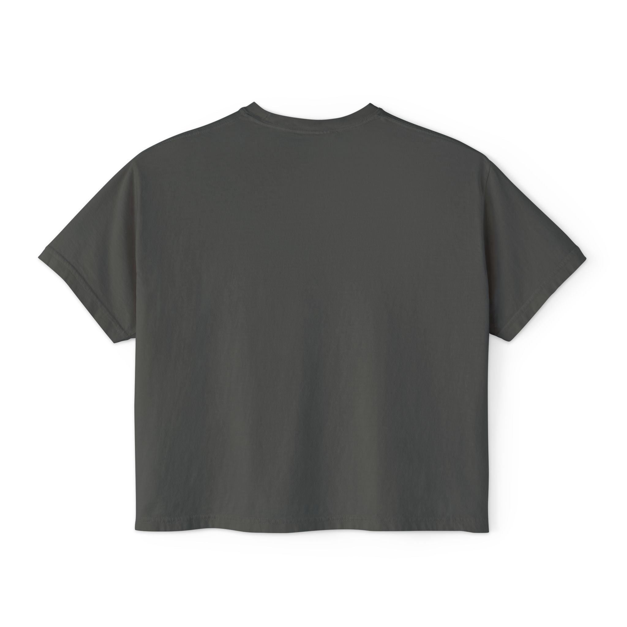 Wine Lover Boxy Tee