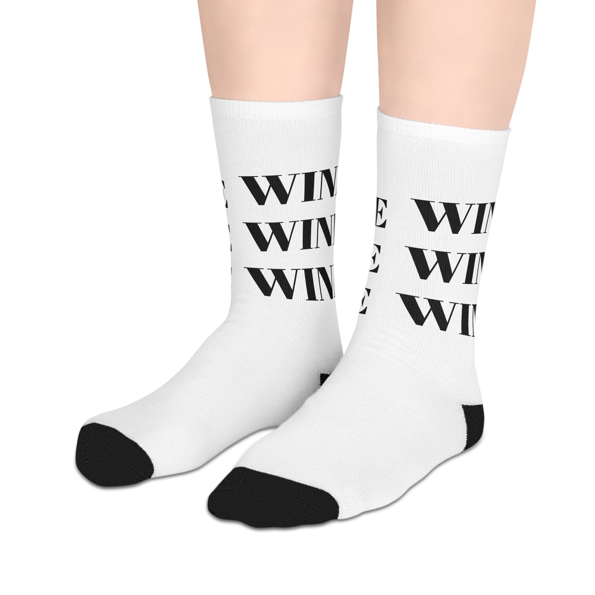 Wine Lover Socks