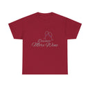 Wine Lovers Tee - Discover More Wine Vintage Shirt