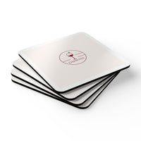 Wine Coaster Set