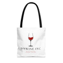 Wine Lover Tote Bag