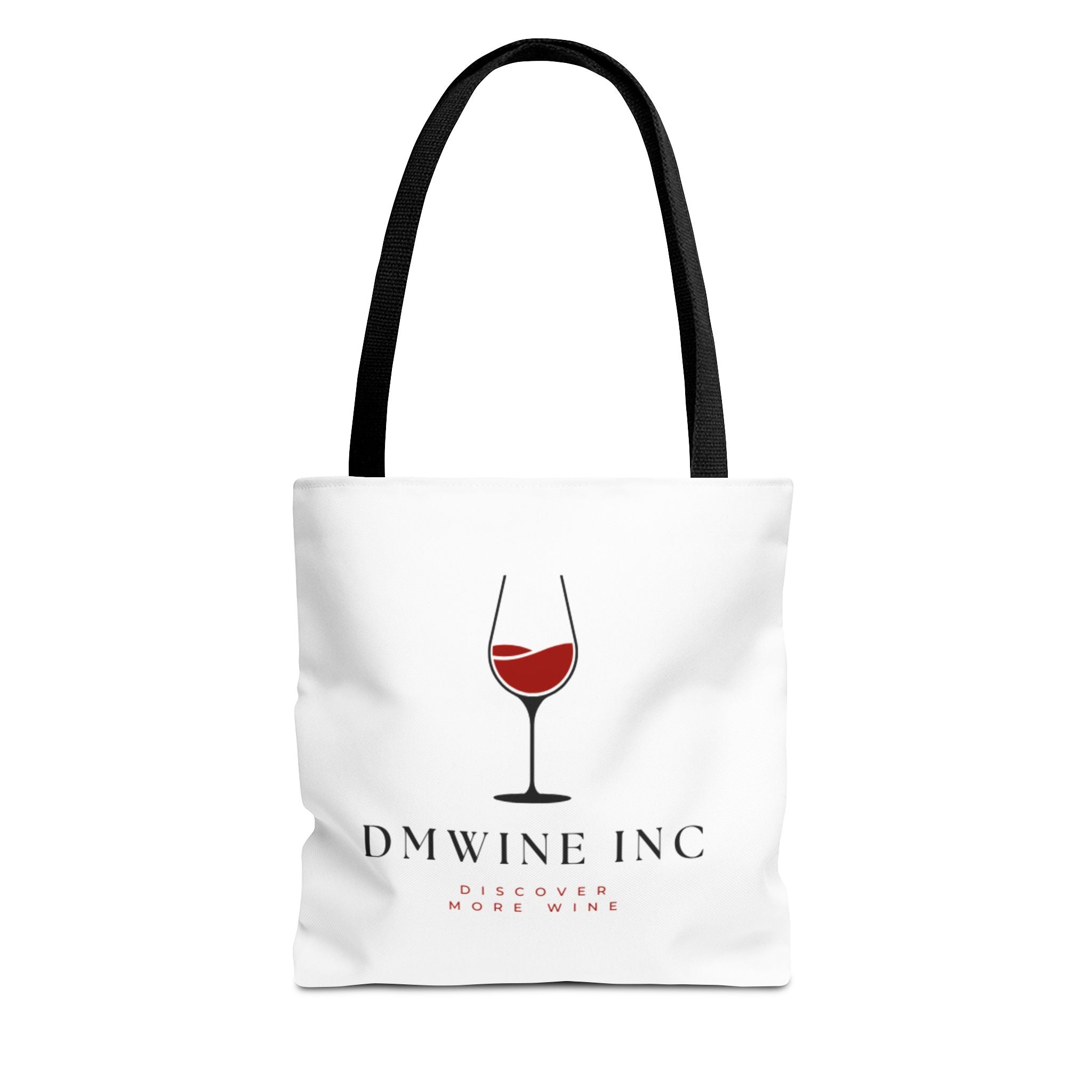 Wine Lover Tote Bag