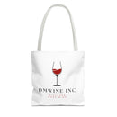 Wine Lover Tote Bag