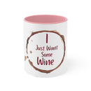Funny Wine Mug