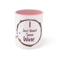 Funny Wine Mug