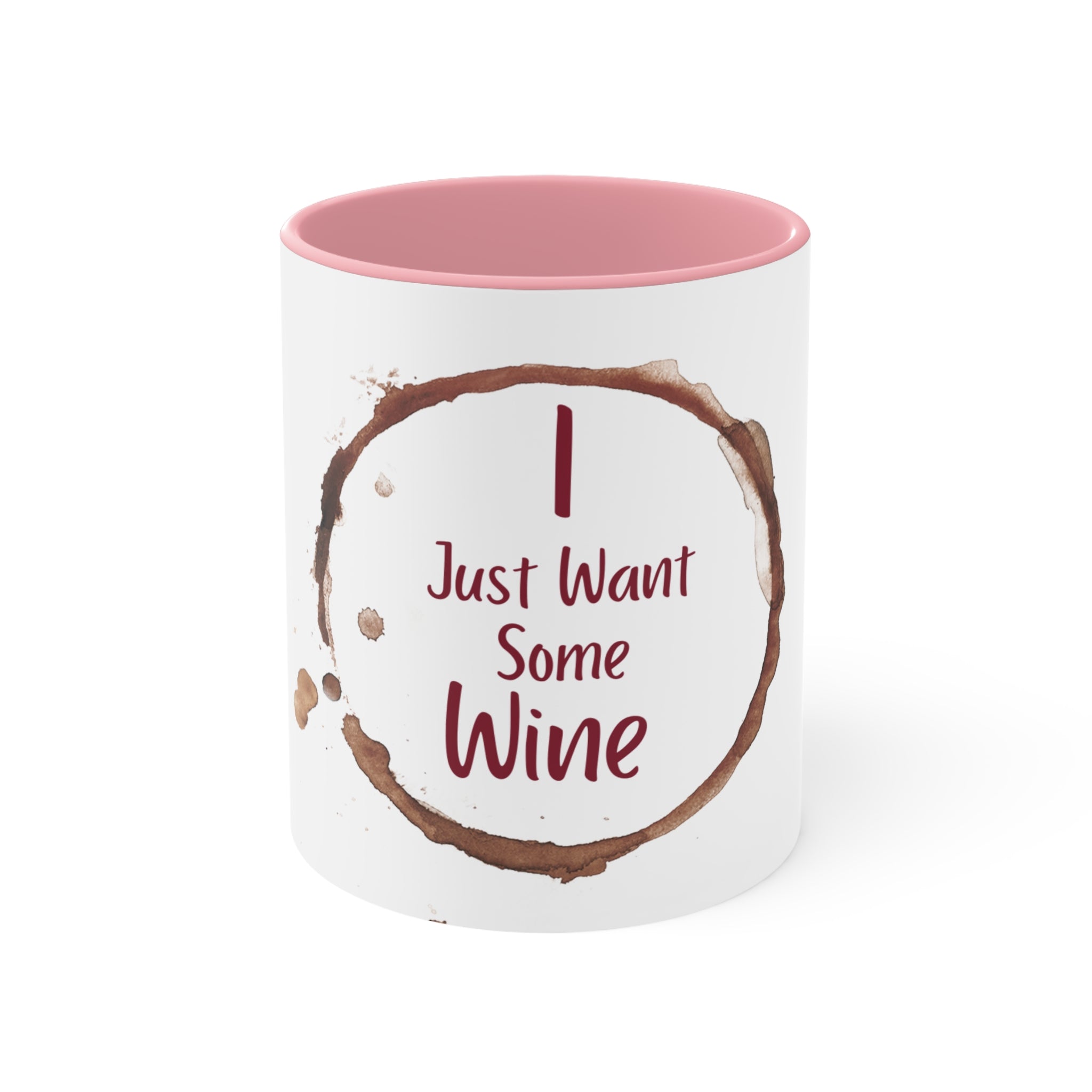 Funny Wine Mug