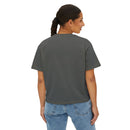 Wine Lover Boxy Tee