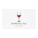 Car Magnet for Wine Lovers