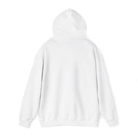 Love Wine Hoodie — Wine Glass Graphic Hooded Sweatshirt