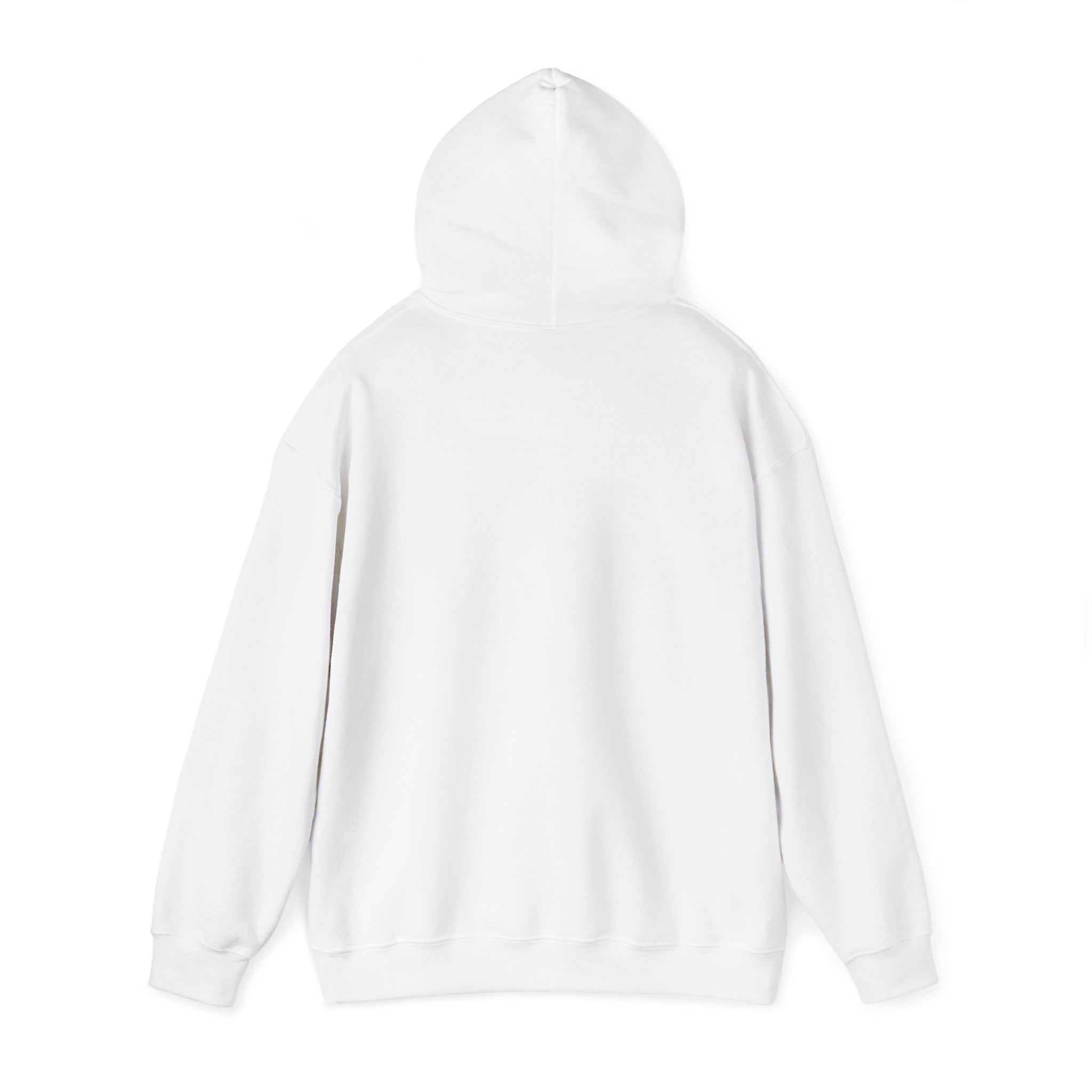Love Wine Hoodie — Wine Glass Graphic Hooded Sweatshirt