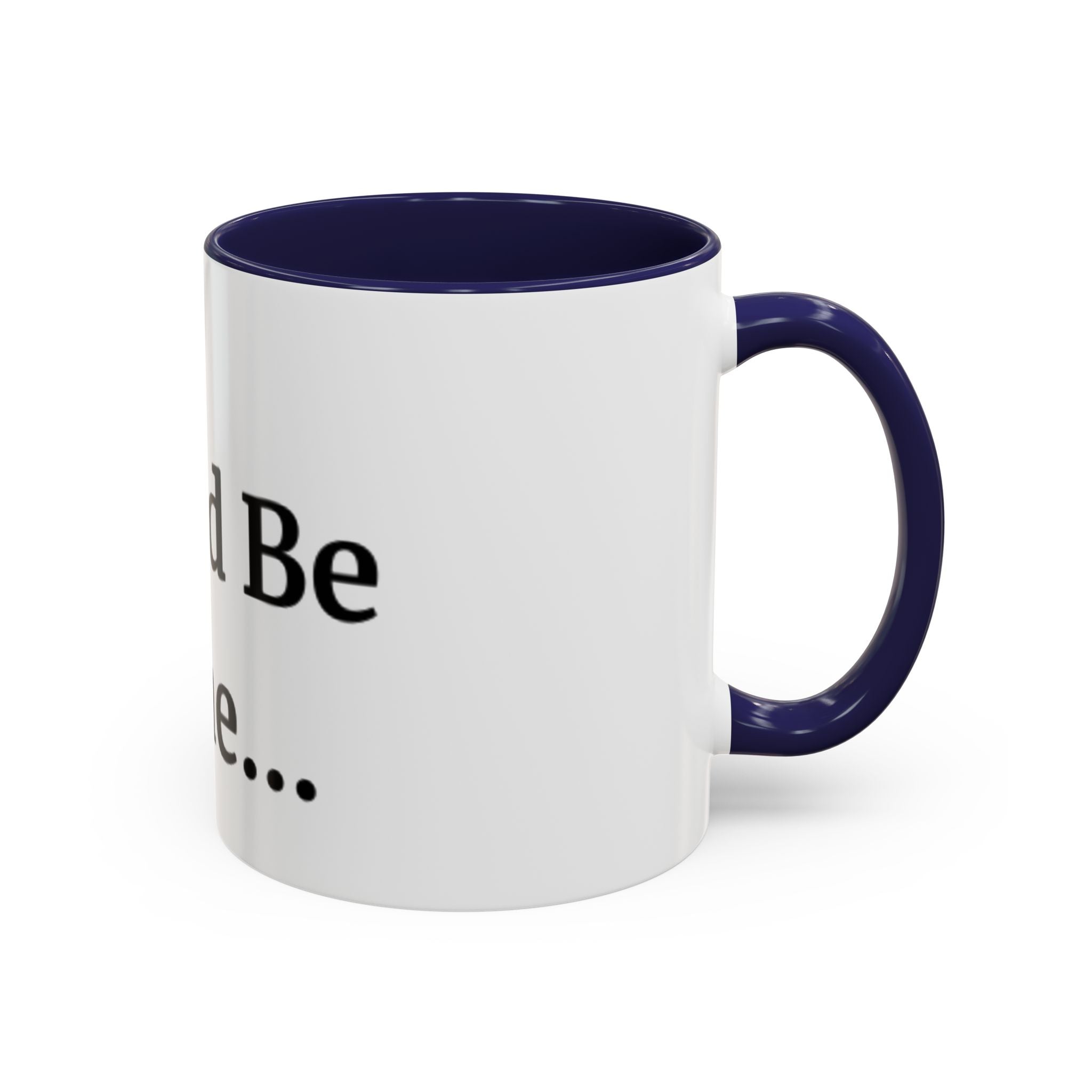 Coffee Mug - Coffee Lovers By Day, Wine Lovers By Night Funny Accent Mug
