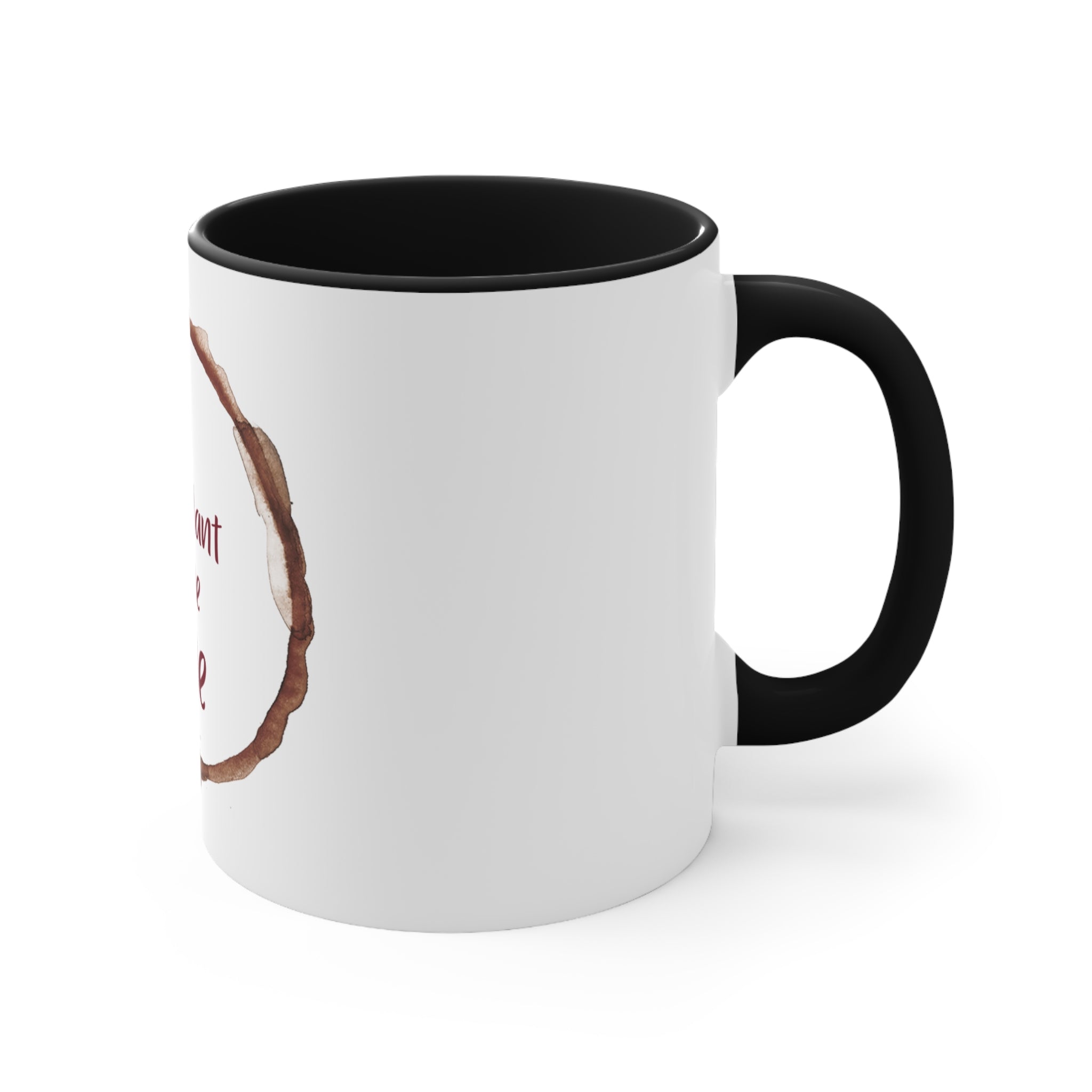 Funny Wine Mug