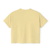 Wine Lover Boxy Tee