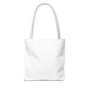 Wine Lovers Tote Bag — Canvas Wine Quote Market Tote