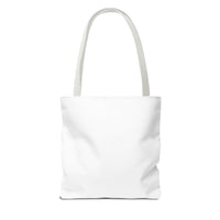 Wine Lovers Tote Bag — Canvas Wine Quote Market Tote