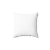 Funny Wine Lovers Pillow — Humorous Wine Quote Decorative Throw Pillow