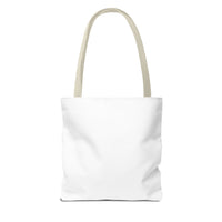 Wine Lovers Tote Bag — Canvas Wine Quote Market Tote