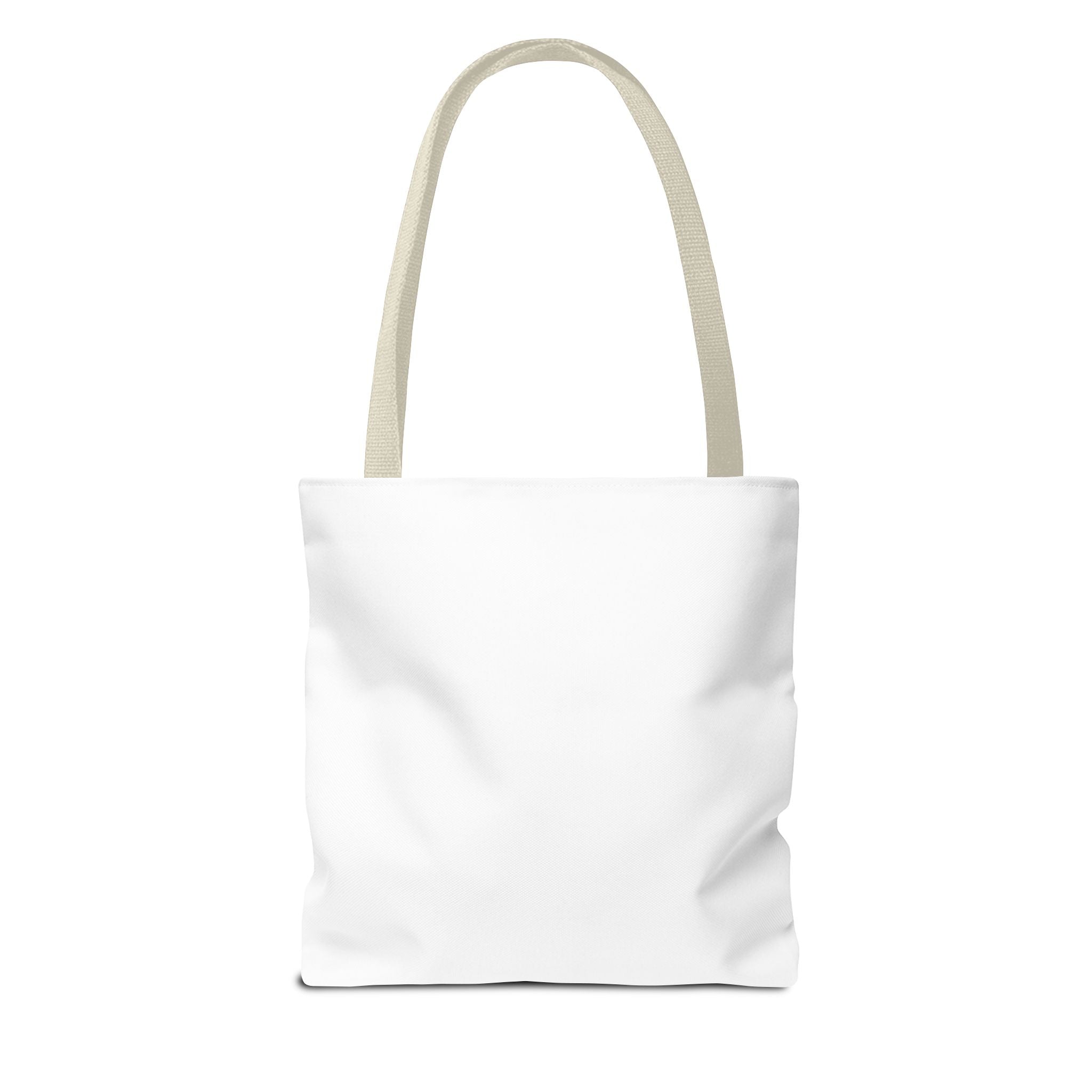 Wine Lovers Tote Bag — Canvas Wine Quote Market Tote