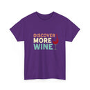 Retro Love Wine Tee