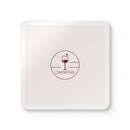 Coaster Set for Wine Lovers