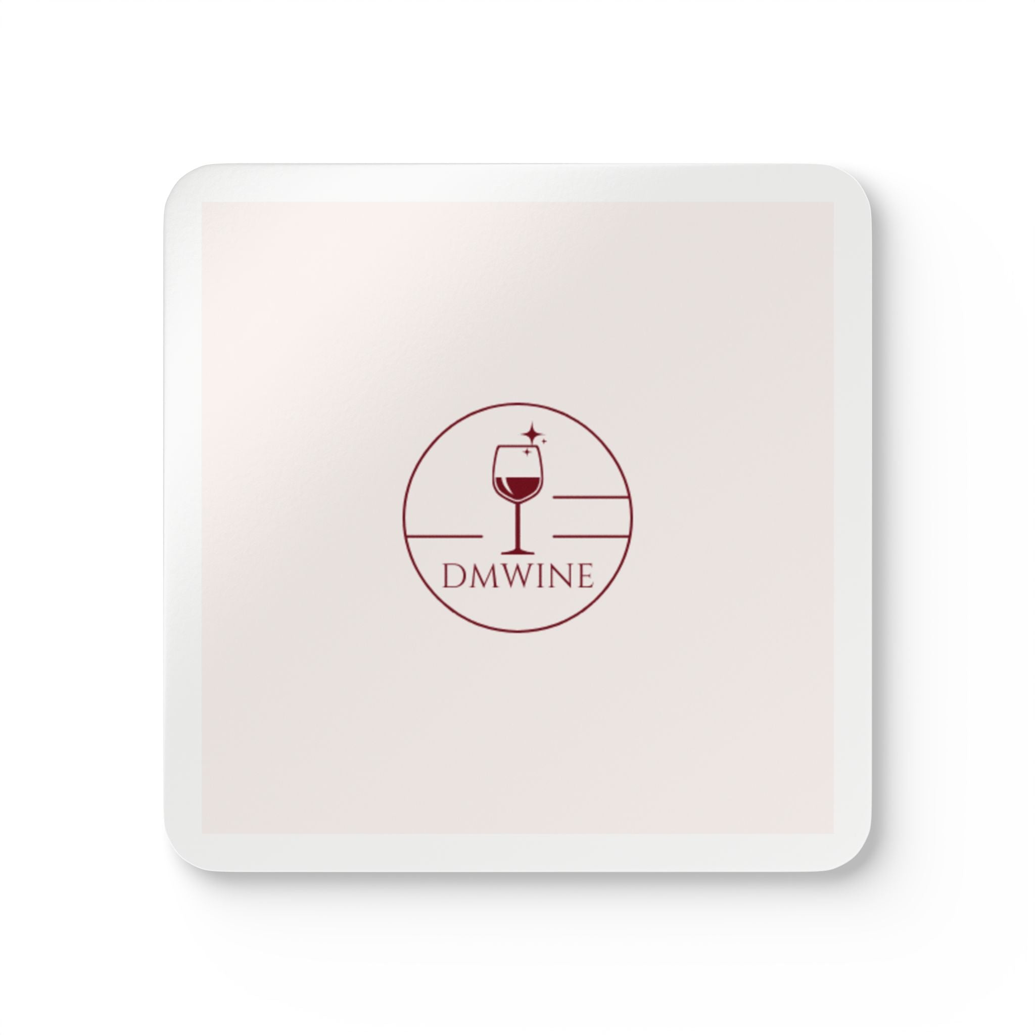 Coaster Set for Wine Lovers