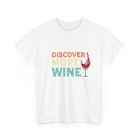 Retro Love Wine Tee