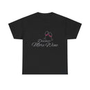 Wine Lovers Tee - Discover More Wine Vintage Shirt