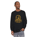 Greek Wine Lover Long Sleeve T-Shirt