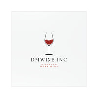 Car Magnet for Wine Lovers